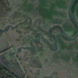 Satellite imagery of Punta del Olivar, ES