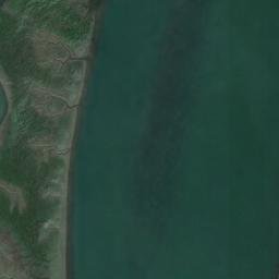 Satellite imagery of Punta del Olivar, ES
