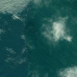 Satellite imagery of Cap d'Aiguade, FR