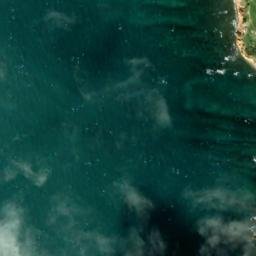 Satellite imagery of Cap d'Aiguade, FR