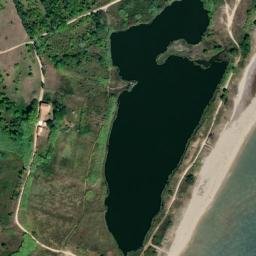 Satellite imagery of Les Esclamandes, FR