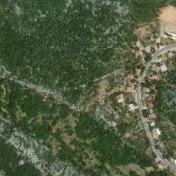 Satellite imagery of survey_point, HR