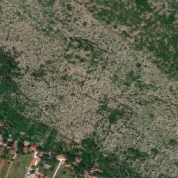 Satellite imagery of Svetigora, BA