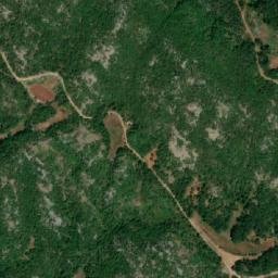 Satellite imagery of Krivodol, BA