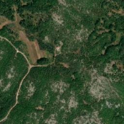 Satellite imagery of Krivodol, BA
