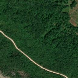 Satellite imagery of Orlov Kuk, BA