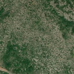 Satellite imagery of Jezerski Brijeg, BA