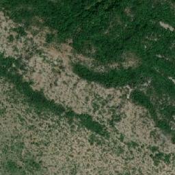 Satellite imagery of Kuci, BA