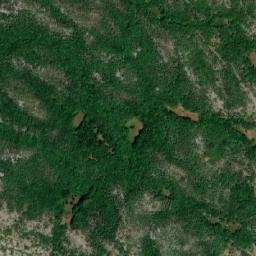 Satellite imagery of Kuci, BA