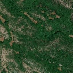 Satellite imagery of Kuci, BA