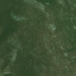 Satellite imagery of Sinjska Glava, BA