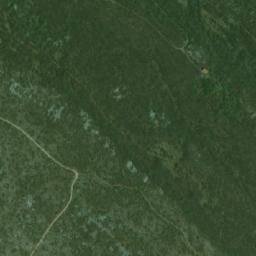 Satellite imagery of Gradačka Ljut, BA