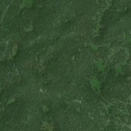 Satellite imagery of Oravica, BA