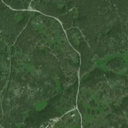 Satellite imagery of Gorčina, BA