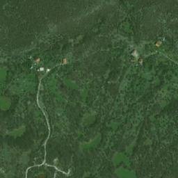 Satellite imagery of Gorčina, BA