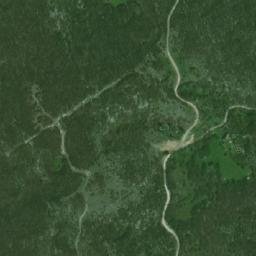 Satellite imagery of Krstina, BA