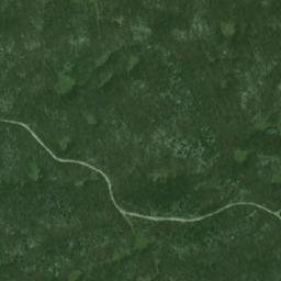 Satellite imagery of Krstina, BA