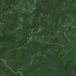 Satellite imagery of Gradina, BA