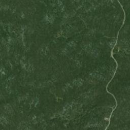 Satellite imagery of Gradina, BA