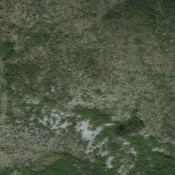 Satellite imagery of Orlov Kuk, BA