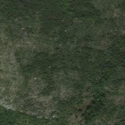 Satellite imagery of Orlov Kuk, BA