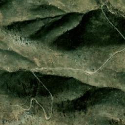 Satellite imagery of Prijevorac, BA
