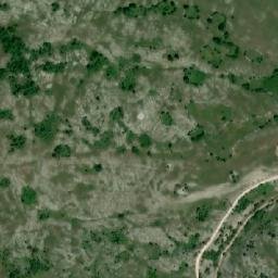 Satellite imagery of Breza, BA