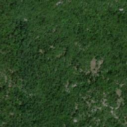 Satellite imagery of Vršina, BA