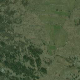 Satellite imagery of Pašina Gomila, BA
