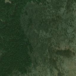 Satellite imagery of Topla Strana, BA