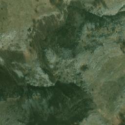 Satellite imagery of Topla Strana, BA