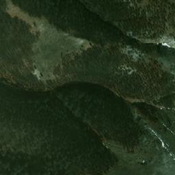 Satellite imagery of Veliki Gradac, BA