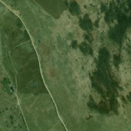 Satellite imagery of Mali Vrh, BA