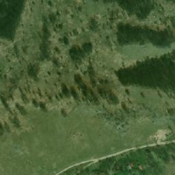 Satellite imagery of Mali Vrh, BA