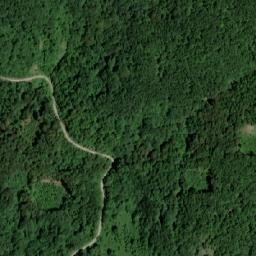 Satellite imagery of Cetović, BA