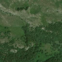 Satellite imagery of Rasovača, BA