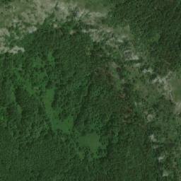 Satellite imagery of Rasovača, BA