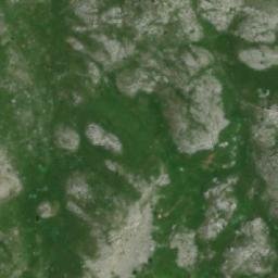 Satellite imagery of Planinica, BA