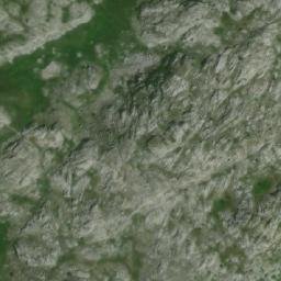 Satellite imagery of Planinica, BA