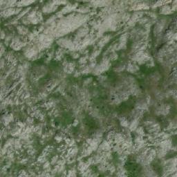 Satellite imagery of Planinica, BA