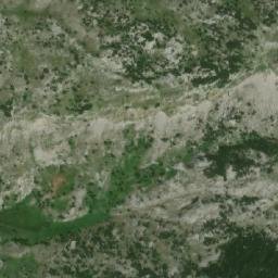 Satellite imagery of Maglaj, BA