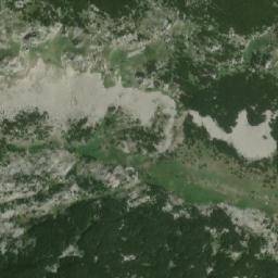 Satellite imagery of Maglaj, BA
