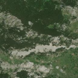 Satellite imagery of Maglaj, BA