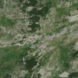 Satellite imagery of Golija, BA