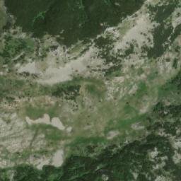 Satellite imagery of Hrbograd, BA