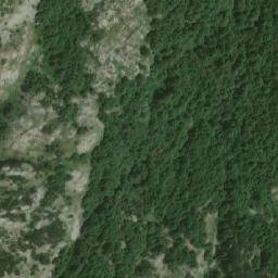 Satellite imagery of Hrbograd, BA