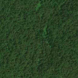 Satellite imagery of Oštri Kuk, BA