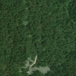 Satellite imagery of Oštri Kuk, BA