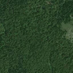 Satellite imagery of Oštri Kuk, BA