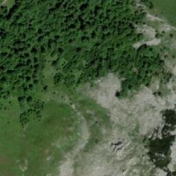 Satellite imagery of Videž, BA